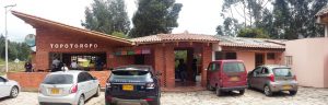 Punto de venta Cogua